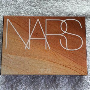 NARS Summer Lights Face Palette